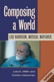 Capa do artigo Composing A World