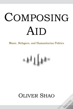 Capa do artigo Composing Aid