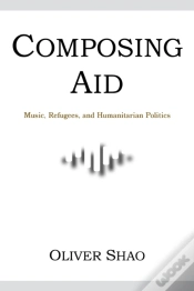 Capa do artigo Composing Aid