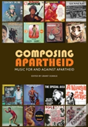 Capa do artigo Composing Apartheid