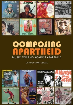 Capa do artigo Composing Apartheid