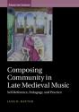 Composing Community In Late Medieval Music - Preview