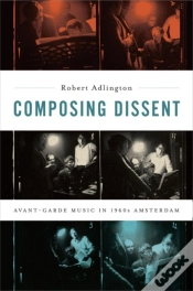 Capa do artigo Composing Dissent