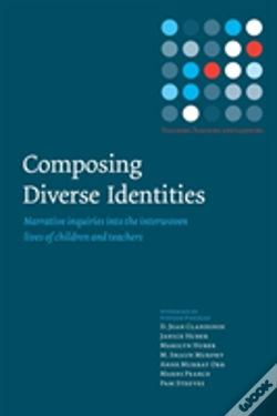 Capa do artigo Composing Diverse Identities