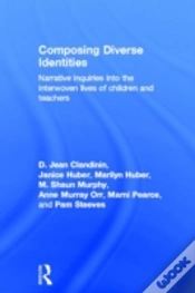 Capa do artigo Composing Diverse Identities