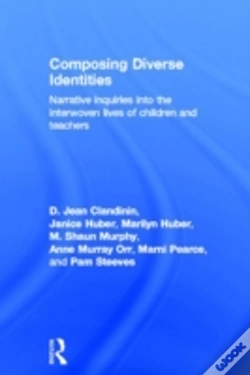 Capa do artigo Composing Diverse Identities