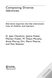 Capa do artigo Composing Diverse Identities