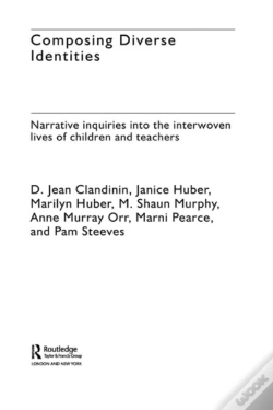 Capa do artigo Composing Diverse Identities