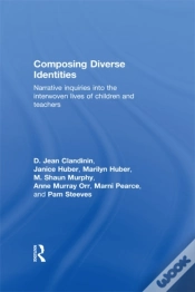 Capa do artigo Composing Diverse Identities