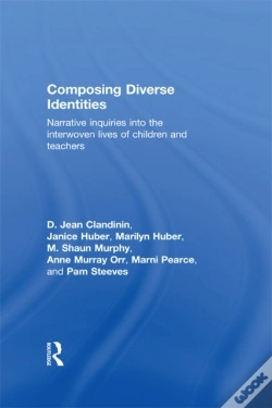 Capa do artigo Composing Diverse Identities