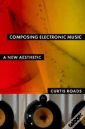 Capa do artigo Composing Electronic Music