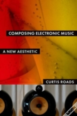 Capa do artigo Composing Electronic Music