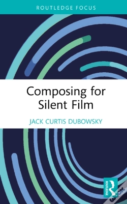 Capa do artigo Composing For Silent Film