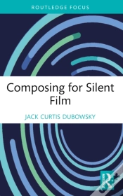 Capa do artigo Composing For Silent Film
