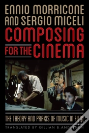 Capa do artigo Composing For The Cinema