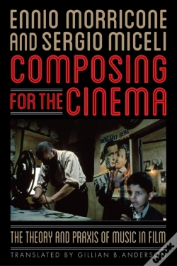 Capa do artigo Composing For The Cinema