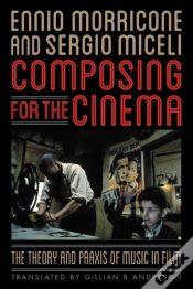 Capa do artigo Composing For The Cinema
