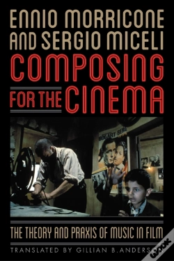 Capa do artigo Composing For The Cinema