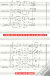 Capa do artigo Composing For The Jazz Orchestra