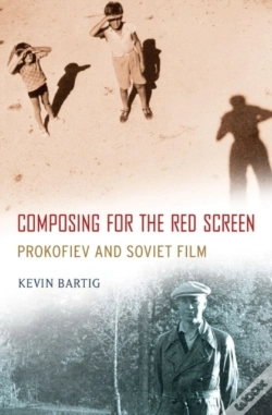 Capa do artigo Composing For The Red Screen