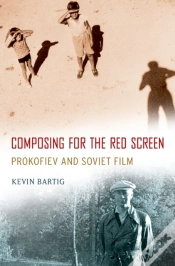 Capa do artigo Composing For The Red Screen