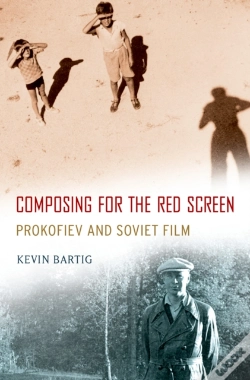 Capa do artigo Composing For The Red Screen