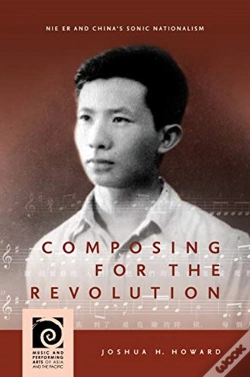 Capa do artigo Composing For The Revolution