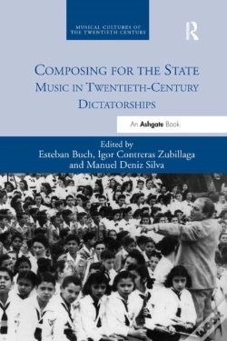 Capa do artigo Composing For The State