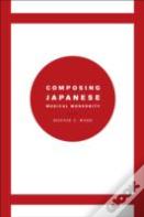 Composing Japanese Musical Modernity