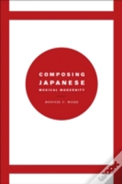 Capa do artigo Composing Japanese Musical Modernity