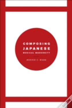 Capa do artigo Composing Japanese Musical Modernity
