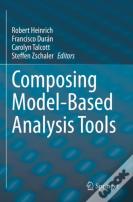 Composing Model-Based Analysis Tools
