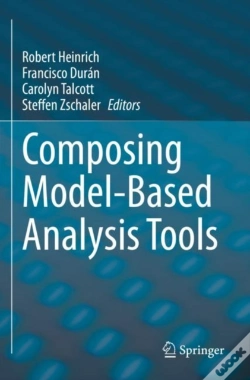 Capa do artigo Composing Model-Based Analysis Tools