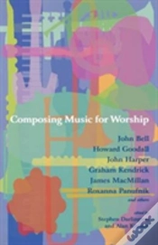 Capa do artigo Composing Music For Worship