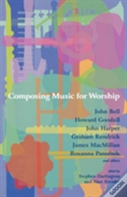 Capa do artigo Composing Music For Worship