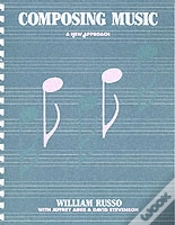 Capa do artigo Composing Music