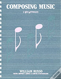 Capa do artigo Composing Music