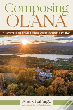 Capa do artigo Composing Olana