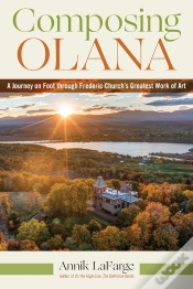 Capa do artigo Composing Olana