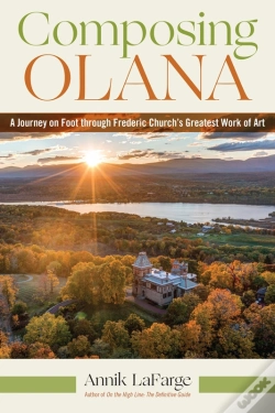 Capa do artigo Composing Olana