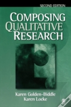 Capa do artigo Composing Qualitative Research