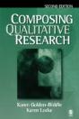 Composing Qualitative Research - Preview