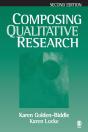 Composing Qualitative Research - Preview