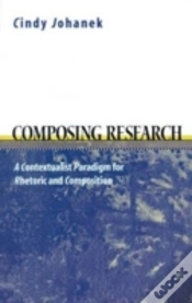 Capa do artigo Composing Research
