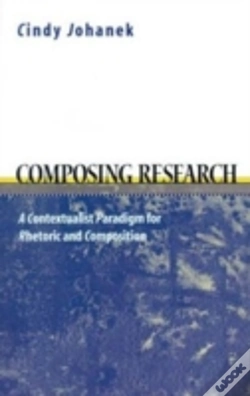 Capa do artigo Composing Research