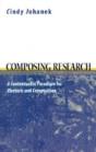 Composing Research - Preview
