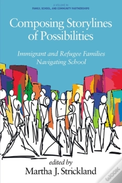 Capa do artigo Composing Storylines Of Possibilities