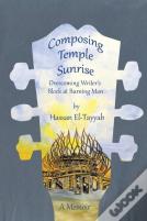 Composing Temple Sunrise