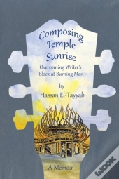 Composing Temple Sunrise