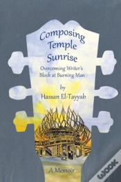 Capa do artigo Composing Temple Sunrise